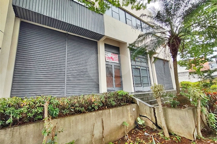 Prédio à venda ou para alugar em Jardim Peri, São Paulo, SP