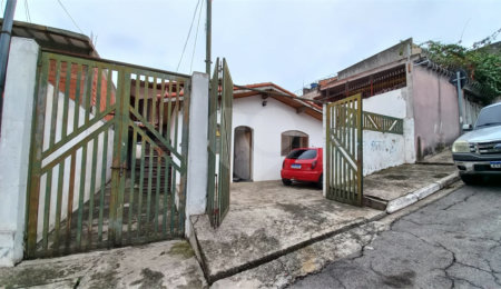 Casa à venda com 5 quartos, sendo 2 suítes, em Mandaqui, São Paulo, SP