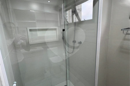 STUDIO EM MOEMA COM 1DORM AR CONDICIONADO EM MOEMA