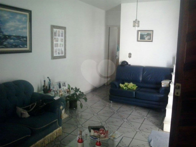 Terreno à venda em Vila Romero, São Paulo, SP