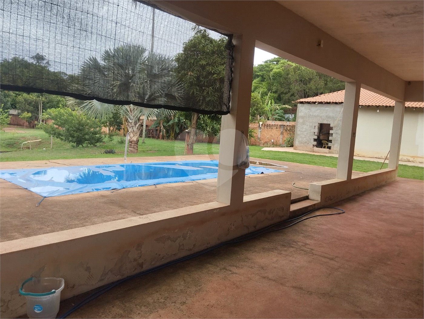 Chácara à venda com 3 quartos, sendo 1 suíte, em Chácara Flora Araraquara, Araraquara, SP