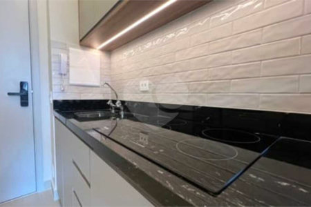 Apartamento para alugar com 1 suíte em Sumarezinho, São Paulo, SP