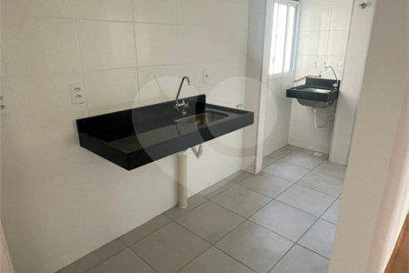 Apartamento à venda com 2 quartos em Inhoaíba, Rio de Janeiro, RJ