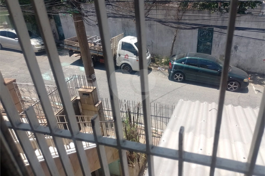 Sobrado à venda com 5 quartos em Parada Inglesa, São Paulo, SP