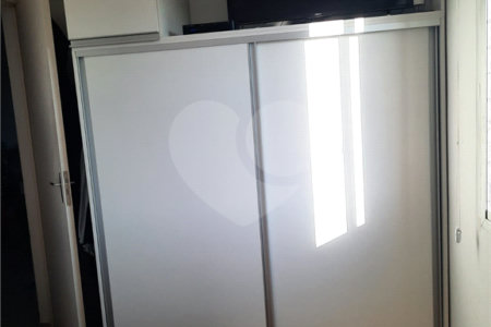Apartamento à venda com 2 quartos em Parque Fongaro, São Paulo, SP