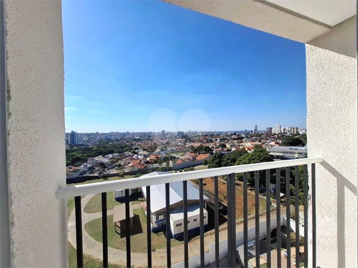 Apartamento à venda com 2 quartos, sendo 1 suíte, em Jardim São Carlos, Sorocaba, SP