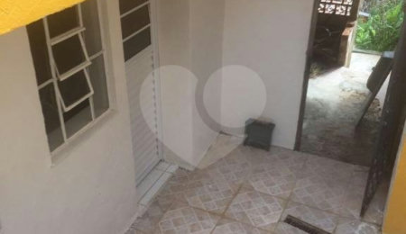 Casa à venda com 4 quartos em Jaçanã, São Paulo, SP
