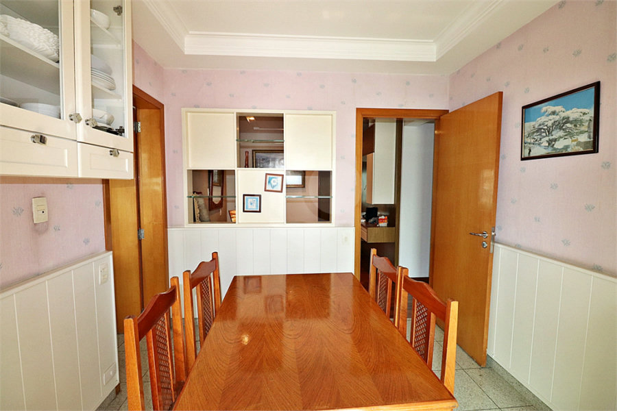 Apartamento à venda com 4 suítes em Santana, São Paulo, SP