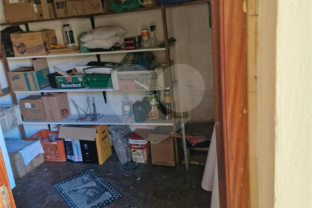 Casa à venda com 4 quartos, sendo 1 suíte, em Jardim Consórcio, São Paulo, SP
