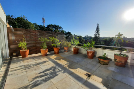 Casa à venda com 4 suítes no condomínio Las Cumbres, São Paulo - SP
