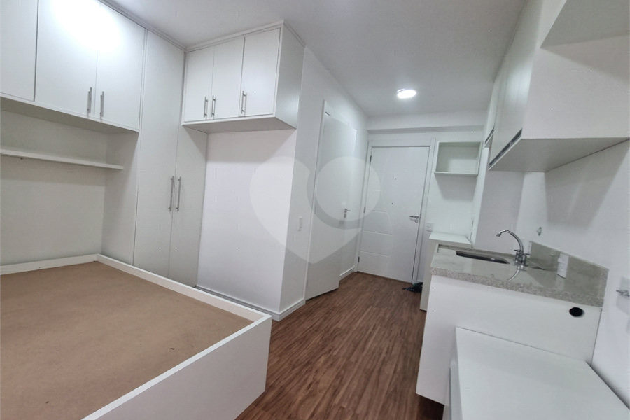 Apartamento à venda com 1 quarto em Tucuruvi, São Paulo, SP