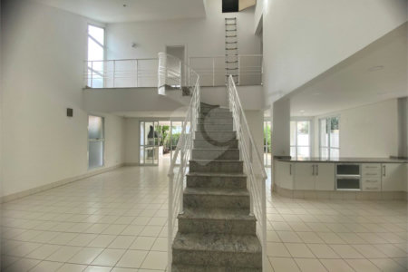 Casa para alugar com 3 suítes no condomínio Angelo Vial, Sorocaba - SP