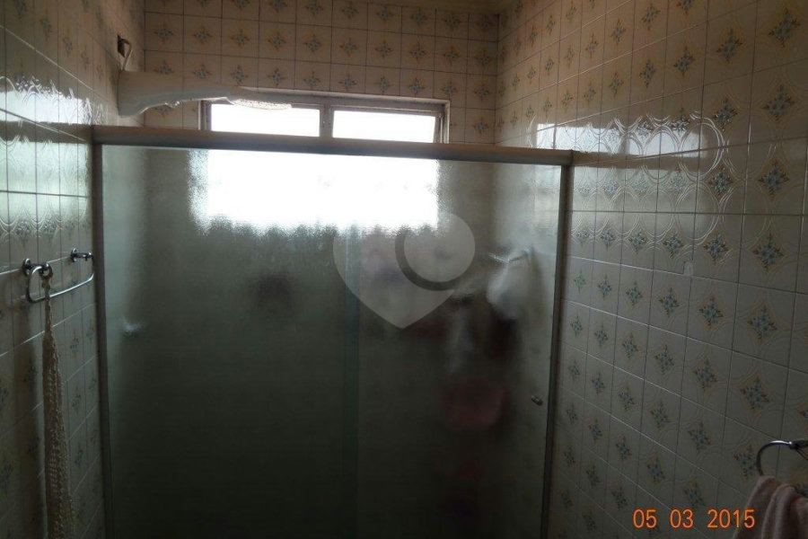 Sobrado à venda com 4 quartos, sendo 1 suíte, em Imirim, São Paulo, SP