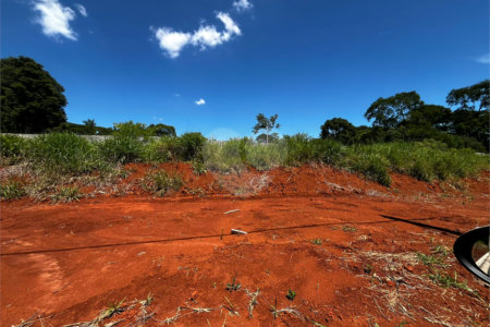 Terreno à venda no condomínio Residencial Quinta das Palmeiras, Itapetininga - SP