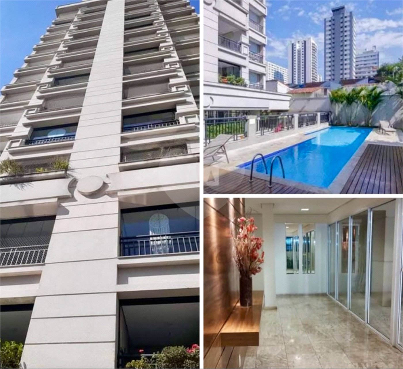 Apartamento à venda com 2 quartos, sendo 1 suíte, em Perdizes, São Paulo, SP