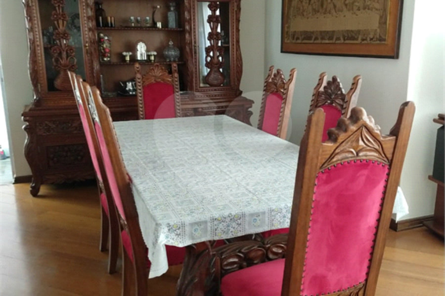 Apartamento à venda com 3 quartos, sendo 1 suíte,  em Santana, São Paulo, SP