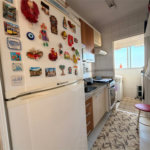 Apartamento à venda com 2 quartos, sendo 1 suíte, em Tucuruvi, São Paulo, SP