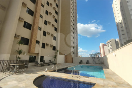 Apartamento à venda com 4 quartos, sendo 2 suítes, em Jardim São Luiz, Ribeirão Preto, SP