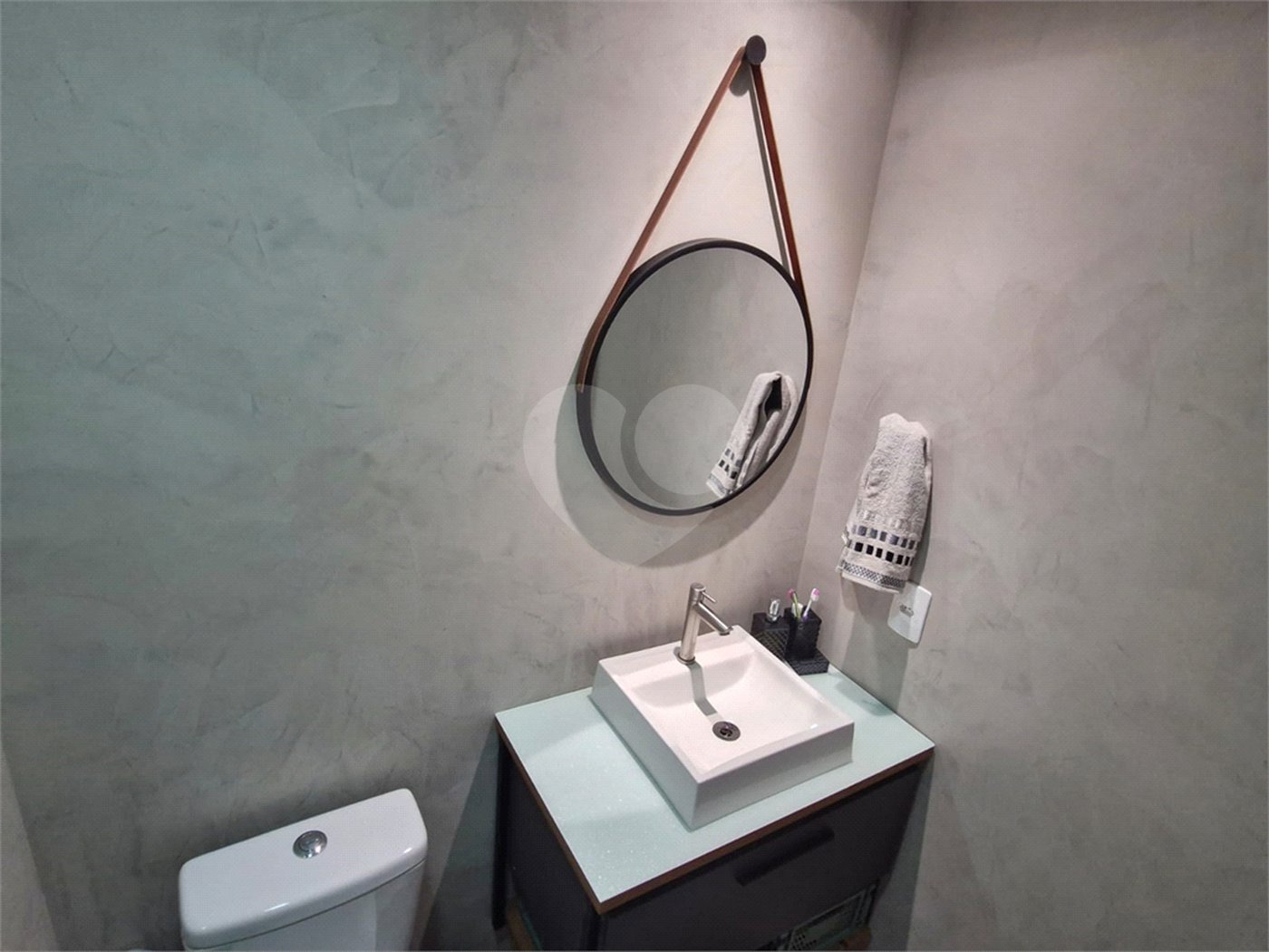 Studio para alugar com 1 suíte em Vila Butantã, São Paulo, SP