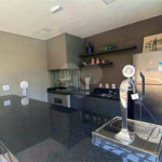 Apartamento à venda ou para alugar com 2 quartos, sendo 1 suíte,  no Centro, Araraquara, SP