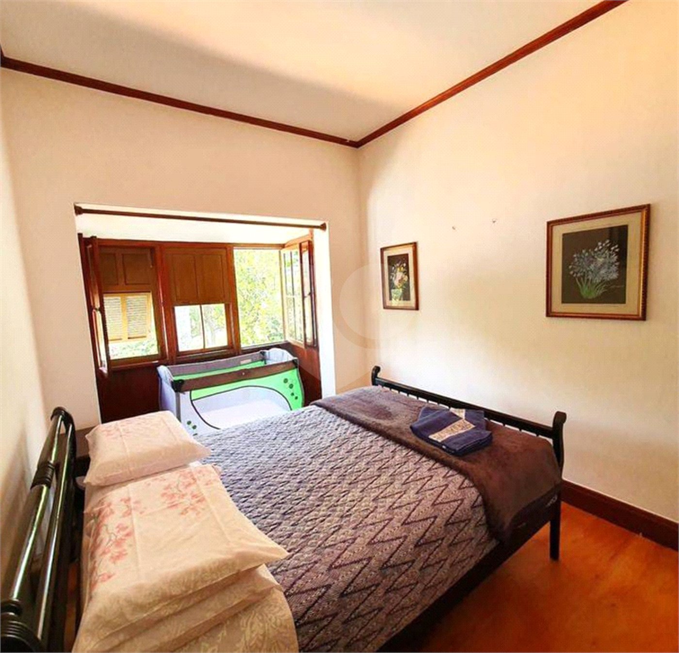 Chácara à venda com 1 suíte em Jardim São Francisco(zona Sul), São Paulo, SP