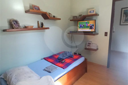 Sobrado à venda com 4 quartos, sendo 2 suítes, em Água Fria, São Paulo, SP