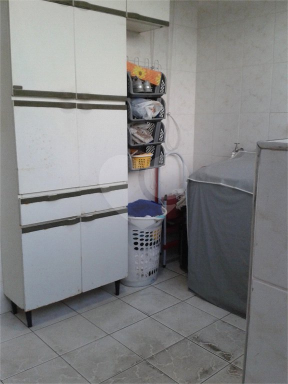 Sobrado à venda com 3 quartos em Vila Dona Augusta, São Paulo, SP