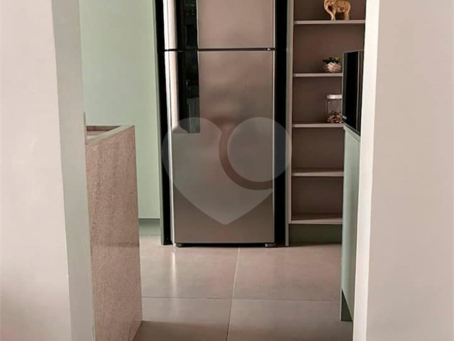 Apartamento à venda com 2 quartos em Santana, São Paulo, SP