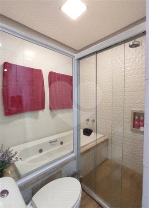 Casa à venda com 2 suítes no condomínio Residencial Lima e Silva, São Paulo - SP