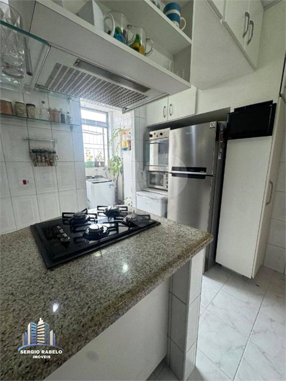 Apartamento à venda com 3 quartos em Indianópolis, São Paulo, SP