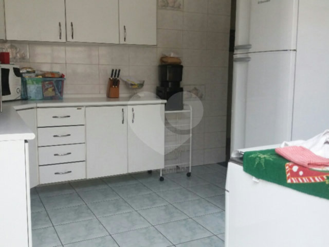 Casa Térrea à venda com 2 quartos em Jardim São Paulo(zona Norte), São Paulo, SP