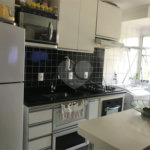 Apartamento à venda com 2 quartos em Freguesia do Ó, São Paulo, SP