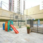Apartamento à venda com 3 quartos, sendo 1 suíte, em Vila Regente Feijó, São Paulo, SP