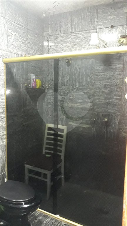 Sobrado à venda com 4 quartos, sendo 1 suíte, em Vila Nova Cachoeirinha, São Paulo, SP