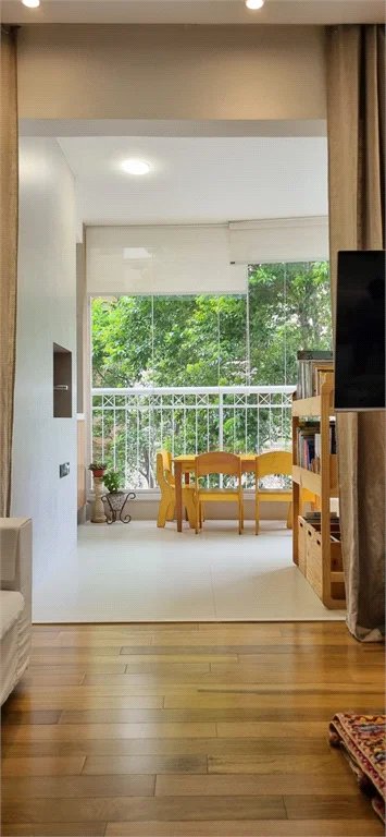 Apartamento à venda com 3 quartos, sendo 2 suítes,  em Jardim Arpoador, São Paulo, SP