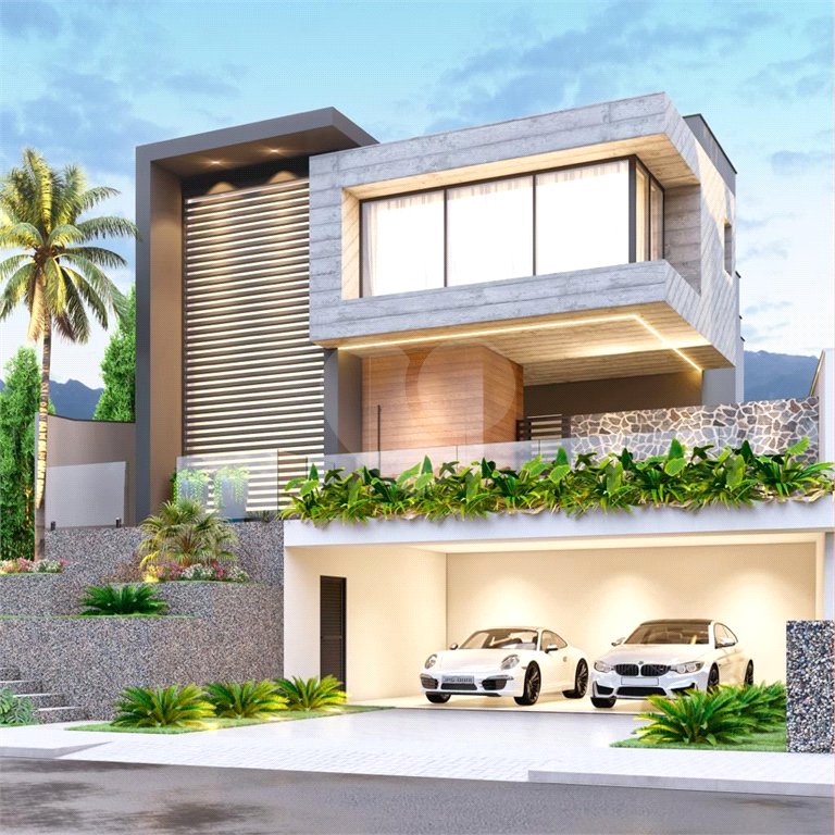 Casa à venda com 3 suítes em Residencial Granja Anita, Mogi das Cruzes, SP