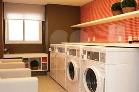 Apartamento à venda com 1 suíte em República, São Paulo, SP