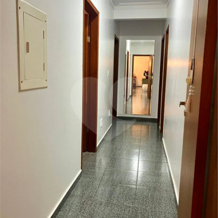 Casa à venda com 3 quartos, sendo 1 suíte, no condomínio Residencial Macaúba, Rondonópolis - MT