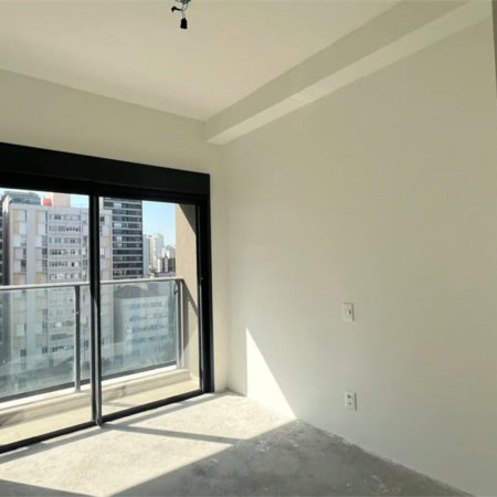 Apartamento à venda com 4 quartos, sendo 2 suítes, em Pinheiros, São Paulo, SP