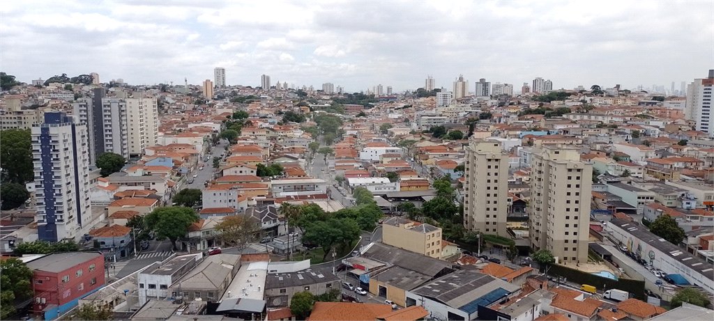 Apartamento à venda com 2 quartos, sendo 1 suíte, em Jardim São Paulo(zona Norte), São Paulo, SP