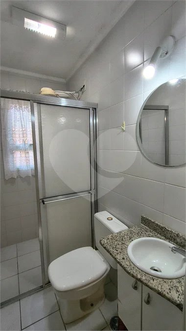 Apartamento à venda com 2 quartos, sendo 1 suíte, no Centro, Vinhedo, SP