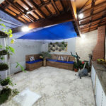 Sobrado à venda com 3 quartos, sendo 1 suíte,  em Jardim Ana Maria, São Paulo, SP