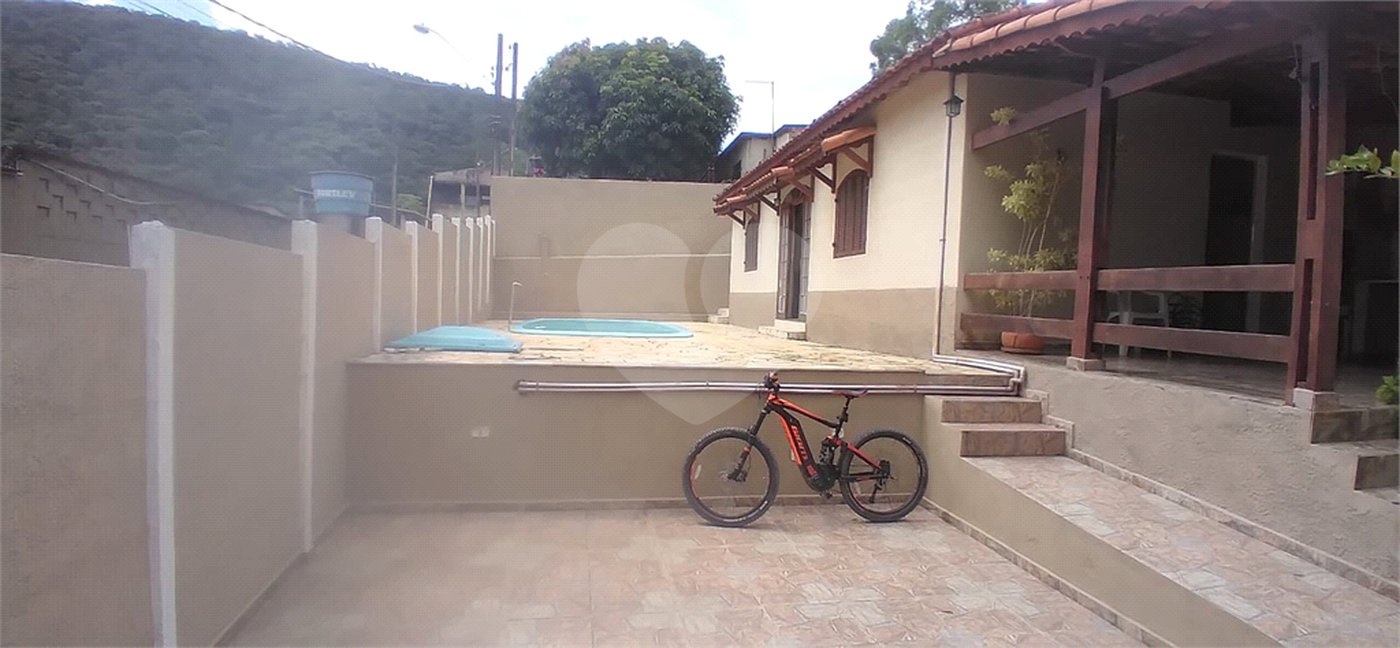 Casa Térrea à venda com 2 quartos em Caceia, Mairiporã, SP