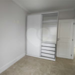 Apartamento à venda ou para alugar com 2 quartos, sendo 1 suíte, em Alto da Boa Vista, São Paulo, SP