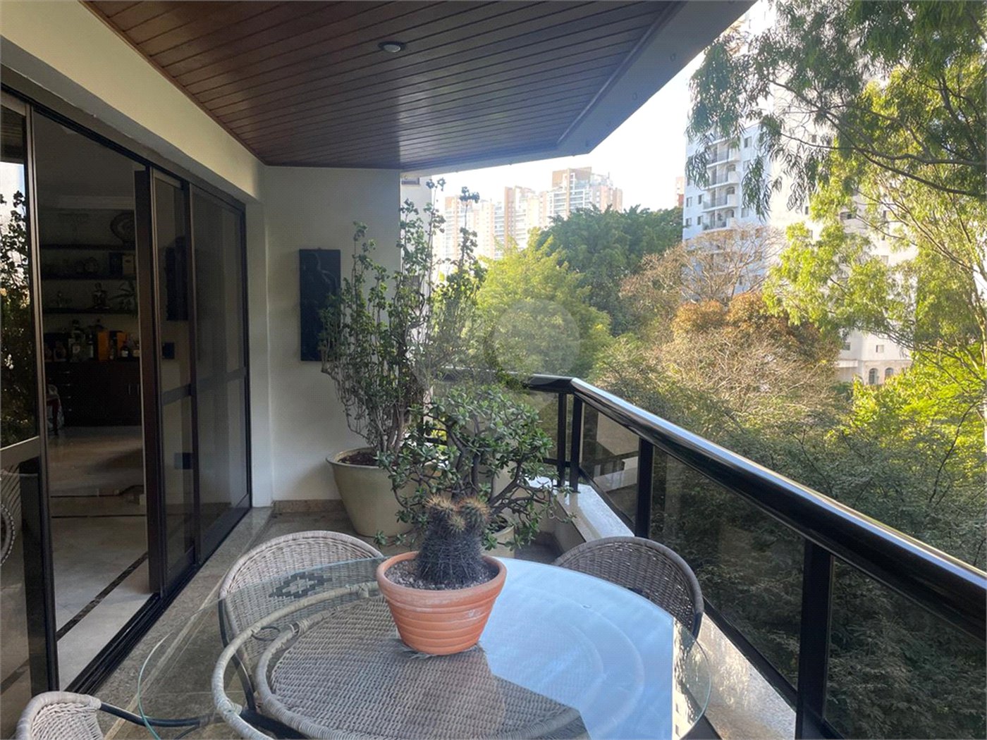 Apartamento à venda com 4 suítes em Morumbi, São Paulo, SP