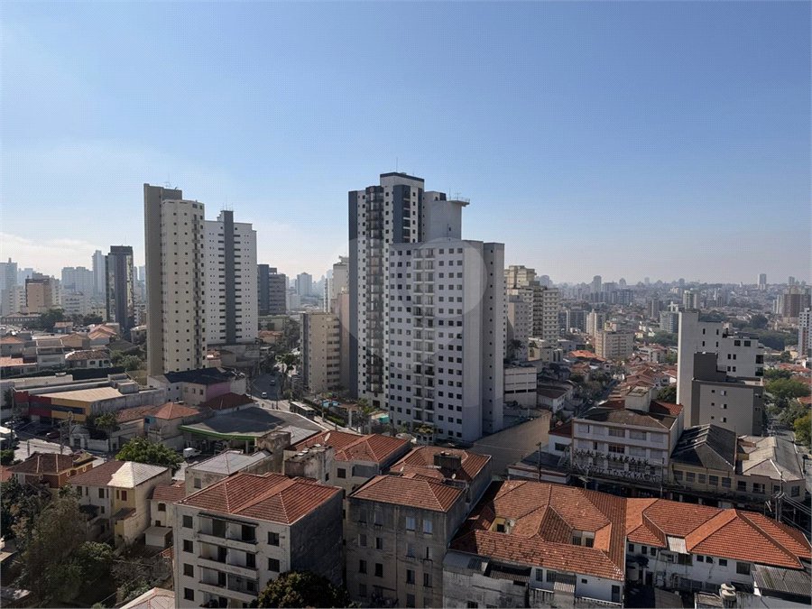 Apartamento à venda com 3 quartos, sendo 1 suíte, em Santana, São Paulo, SP