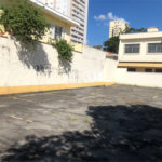 Terreno à venda em Brooklin Novo, São Paulo, SP