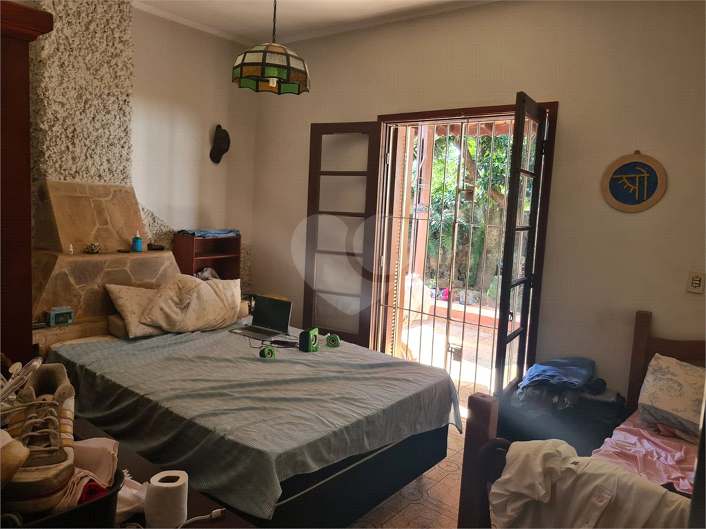 Casa Térrea à venda com 3 quartos, sendo 1 suíte, em Loteamento Loanda, Atibaia, SP
