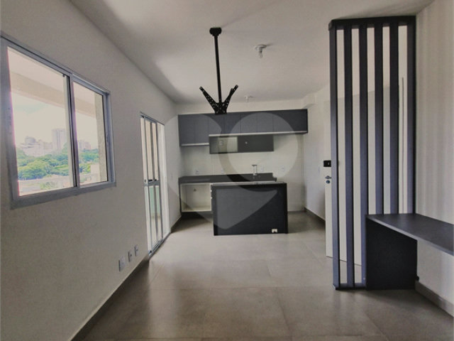 Apartamento à venda com 1 suíte em Santana, São Paulo, SP