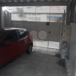 Casa à venda com 4 quartos em Jardim Marisa, São Paulo, SP
